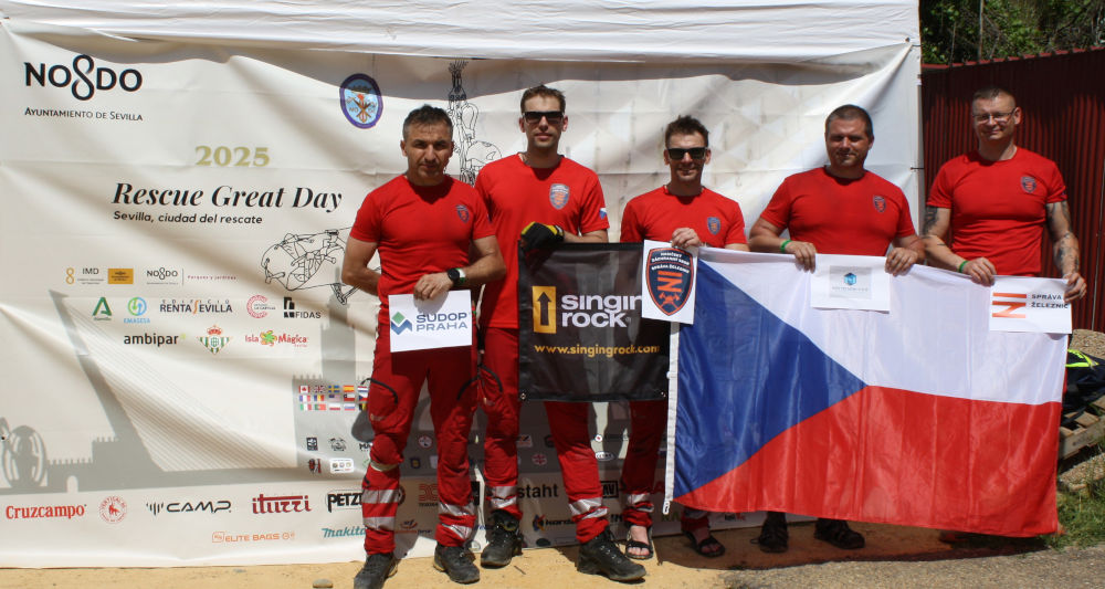 Looking back at Rescue Great Day 2025 
