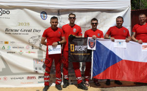 Looking back at Rescue Great Day 2025 