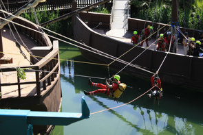Looking back at Rescue Great Day 2025 