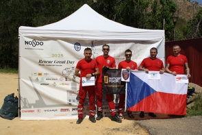 Looking back at Rescue Great Day 2025 