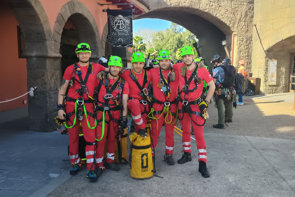 Looking back at Rescue Great Day 2025 