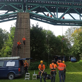 Class 2 Rope Access