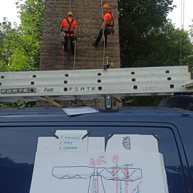 Class 2 Rope Access