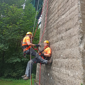Class 2 Rope Access