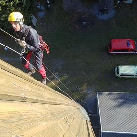 Class 2 Rope Access
