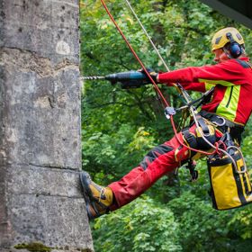 Rope Access