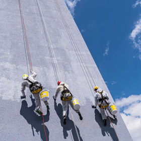 Rope Access