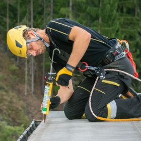 Roof Safety