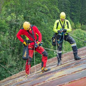 Roof Safety