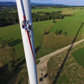 Wind Turbines