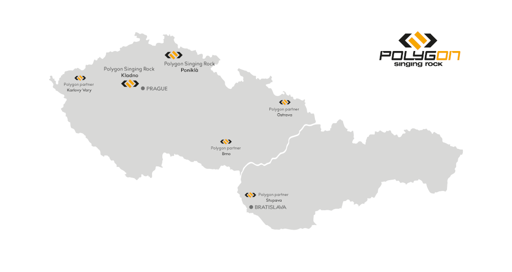 Polygon Partners Czech Republic, Slovakia