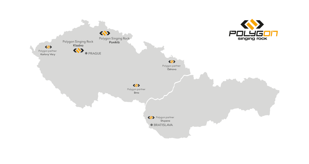 POLYGON Partners Czech Republic, Slovakia