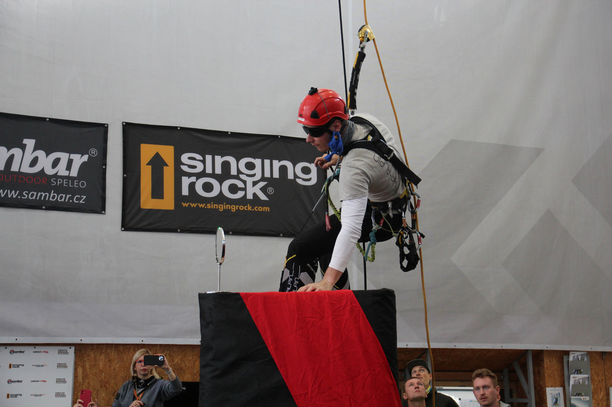 Sining Rocks Singing Rock STEEL 23 | Polygon Singing Rock
