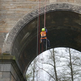Class 2 Rope Access