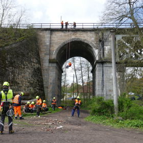 Class 2 Rope Access