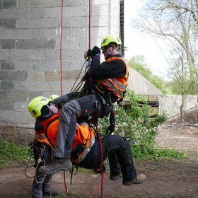 Class 2 Rope Access