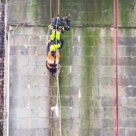 Class 2 Rope Access