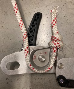 JACK, your new buddy for work at heights! 