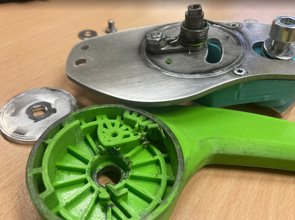 JACK, your new buddy for work at heights! 