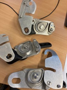 JACK, your new buddy for work at heights! 