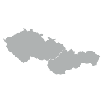 POLYGON Partners Czech Republic, Slovakia