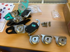 JACK, your new buddy for work at heights! 