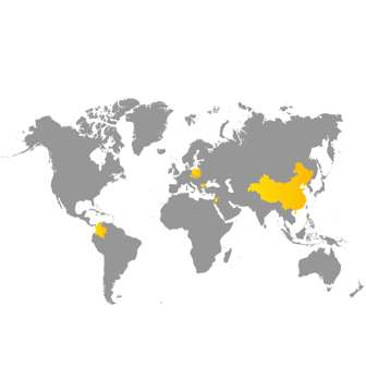 POLYGON World Partners