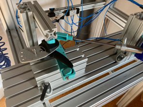 JACK, your new buddy for work at heights! 