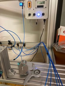 JACK, your new buddy for work at heights! 