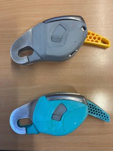 JACK, your new buddy for work at heights! 