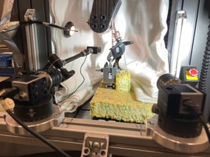 JACK, your new buddy for work at heights! 