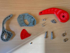 JACK, your new buddy for work at heights! 