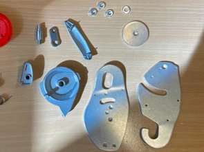 JACK, your new buddy for work at heights! 