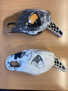 JACK, your new buddy for work at heights! 