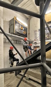 The new Polygon Partner in Písek