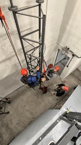 The new Polygon Partner in Písek