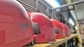 The new Polygon Partner in Písek