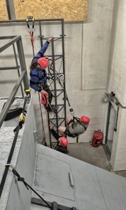 The new Polygon Partner in Písek