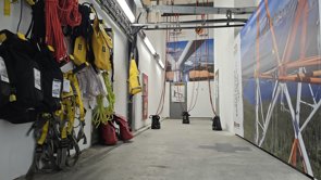 The new Polygon Partner in Písek