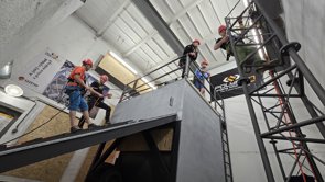 The new Polygon Partner in Písek