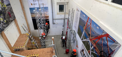 Polygon Partner Ústí nad Labem (CZ)
