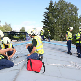 Class 1 Roofs and Constructions